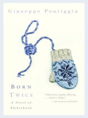 cover image of Born Twice